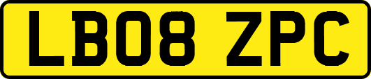 LB08ZPC