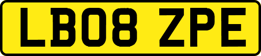 LB08ZPE