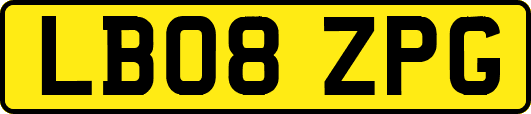 LB08ZPG