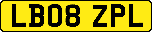 LB08ZPL