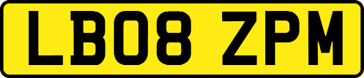 LB08ZPM