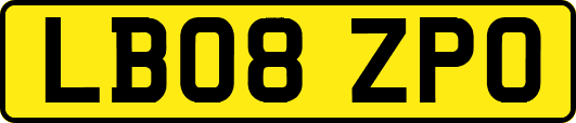 LB08ZPO