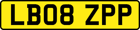 LB08ZPP