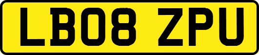 LB08ZPU
