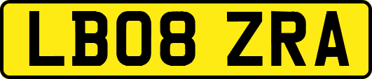LB08ZRA