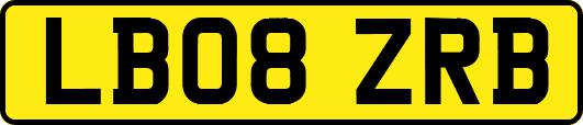 LB08ZRB
