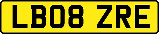 LB08ZRE