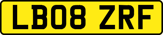 LB08ZRF