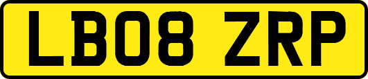 LB08ZRP