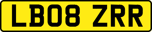 LB08ZRR