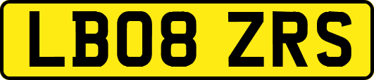 LB08ZRS