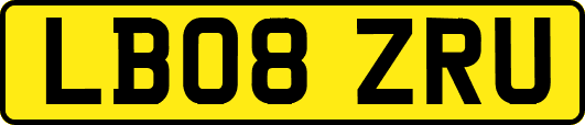 LB08ZRU