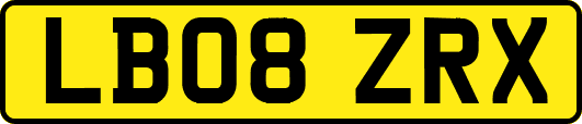 LB08ZRX