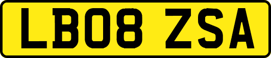 LB08ZSA