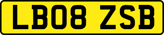 LB08ZSB