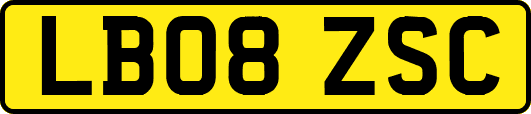 LB08ZSC