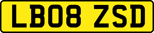 LB08ZSD