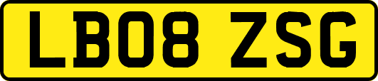 LB08ZSG