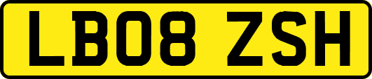 LB08ZSH