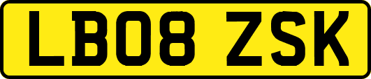 LB08ZSK