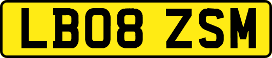 LB08ZSM