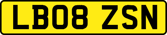 LB08ZSN