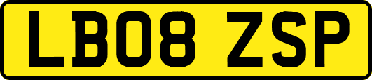 LB08ZSP