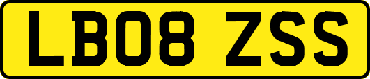 LB08ZSS