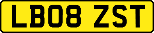 LB08ZST