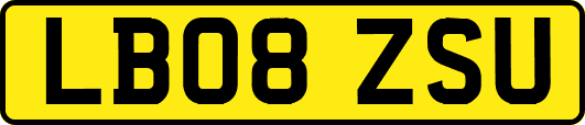 LB08ZSU