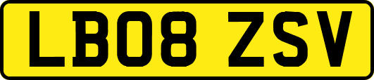 LB08ZSV