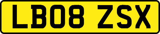 LB08ZSX