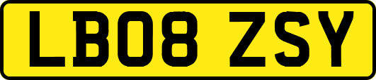 LB08ZSY
