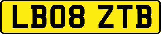 LB08ZTB