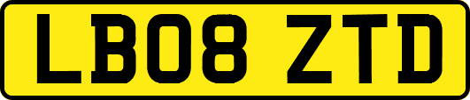 LB08ZTD