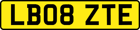 LB08ZTE