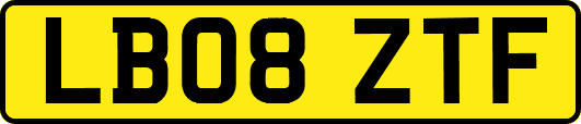 LB08ZTF