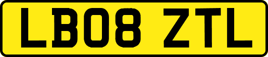 LB08ZTL