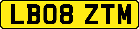 LB08ZTM