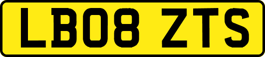 LB08ZTS