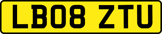 LB08ZTU