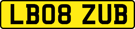 LB08ZUB