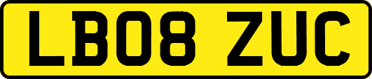 LB08ZUC