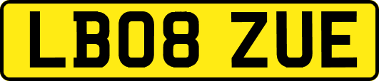 LB08ZUE