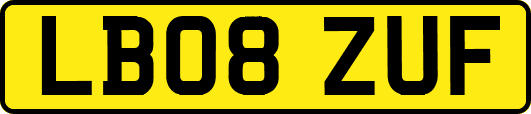 LB08ZUF