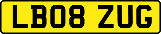 LB08ZUG