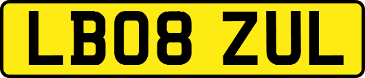 LB08ZUL