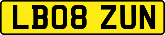 LB08ZUN