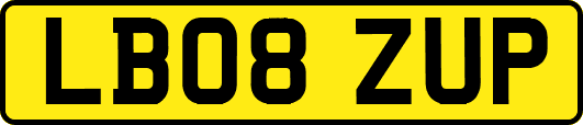 LB08ZUP