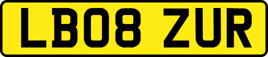 LB08ZUR